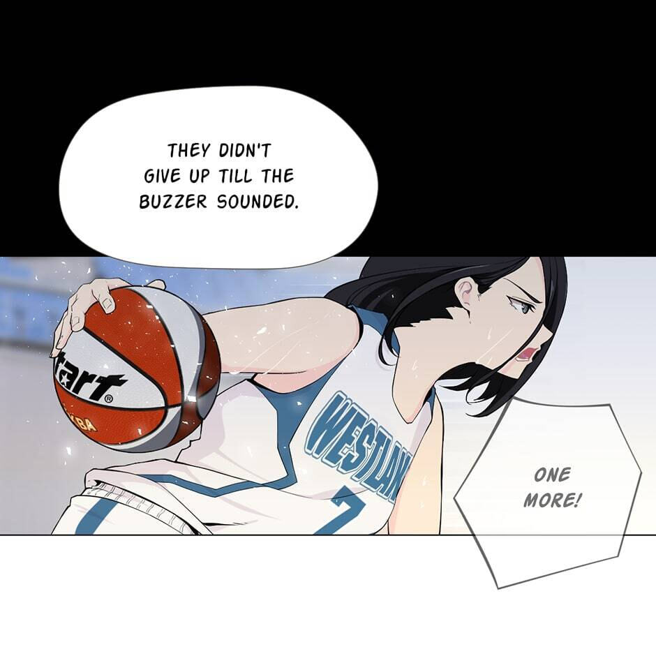 Backcourt Chapter 86 page 45 - 