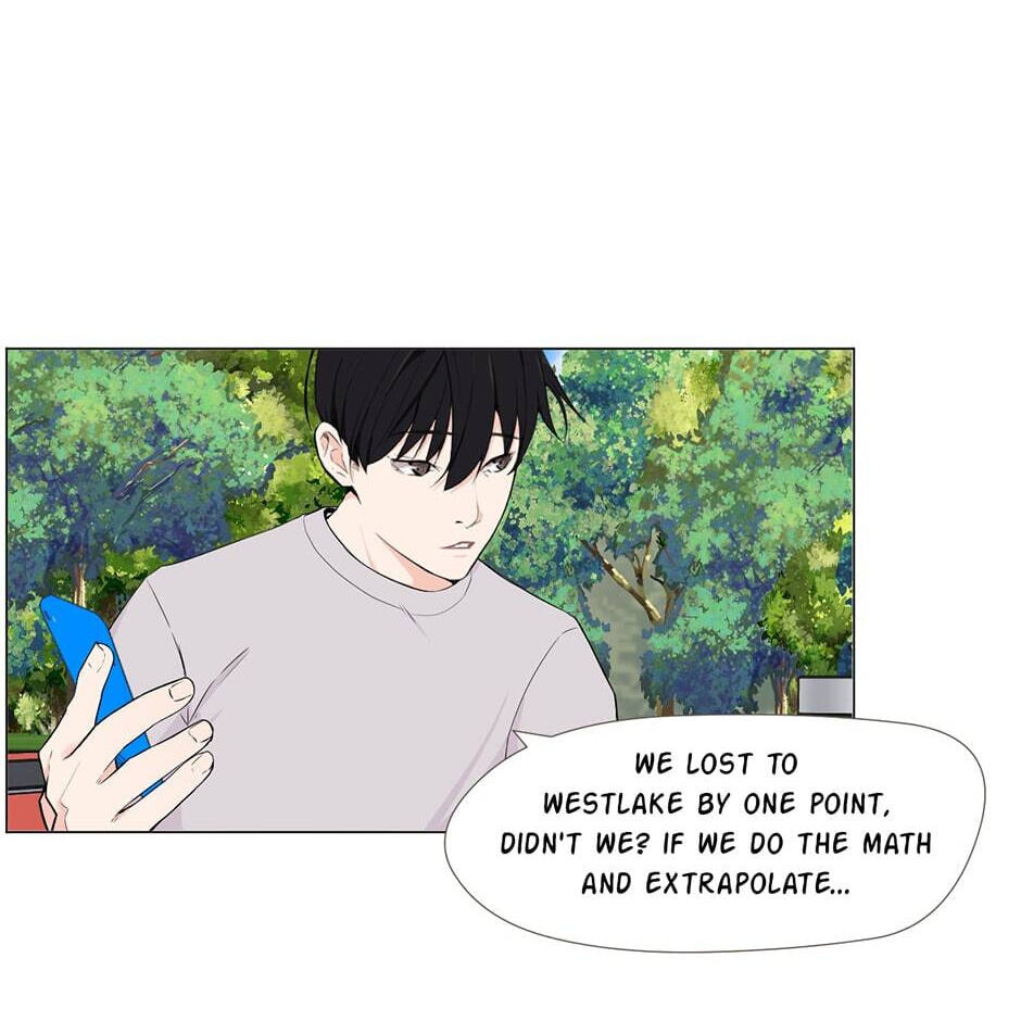 Backcourt Chapter 86 page 46 - 