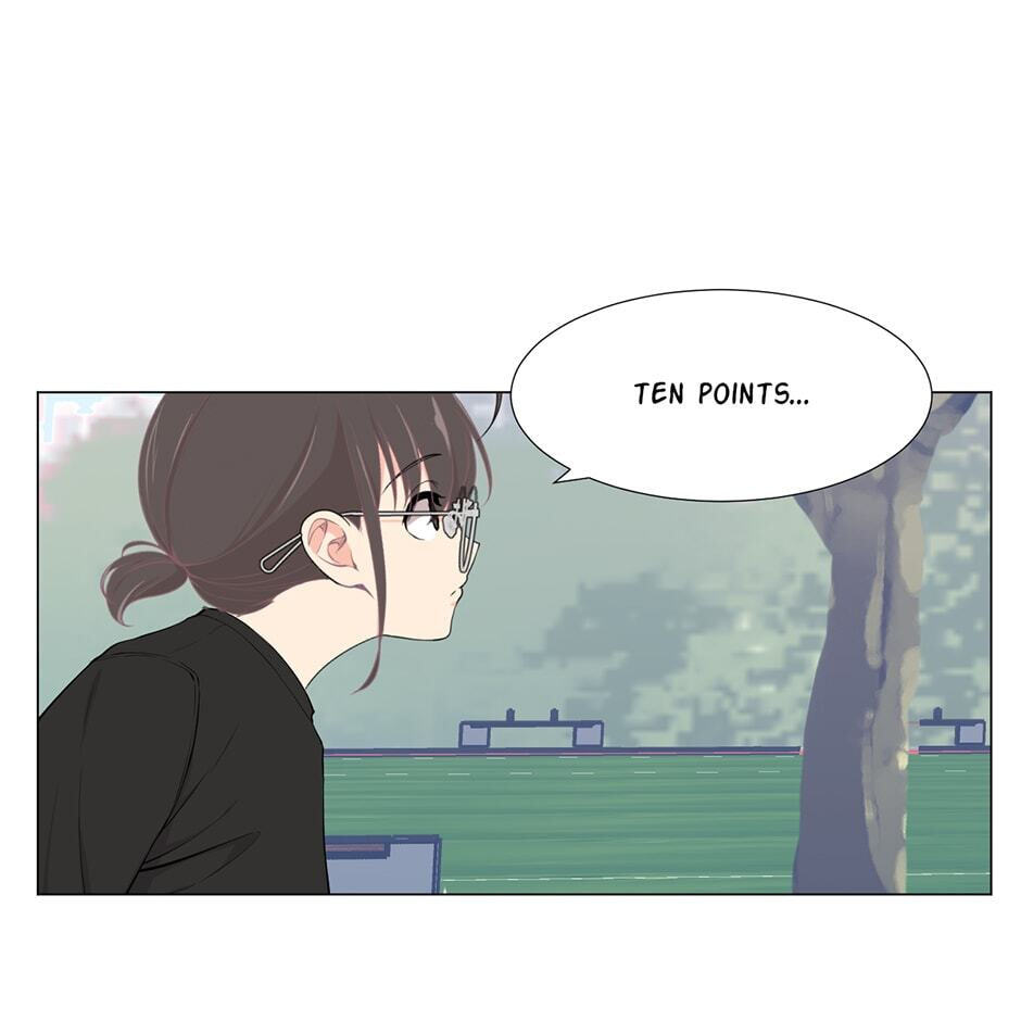 Backcourt Chapter 86 page 47 - 