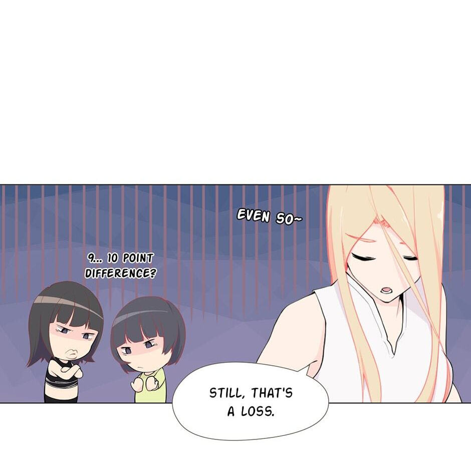 Backcourt Chapter 86 page 48 - 
