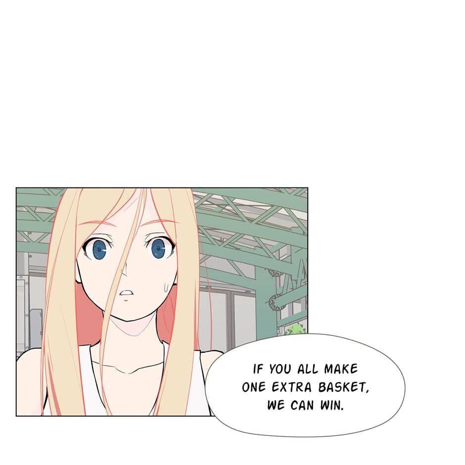 Backcourt Chapter 86 page 49 - 