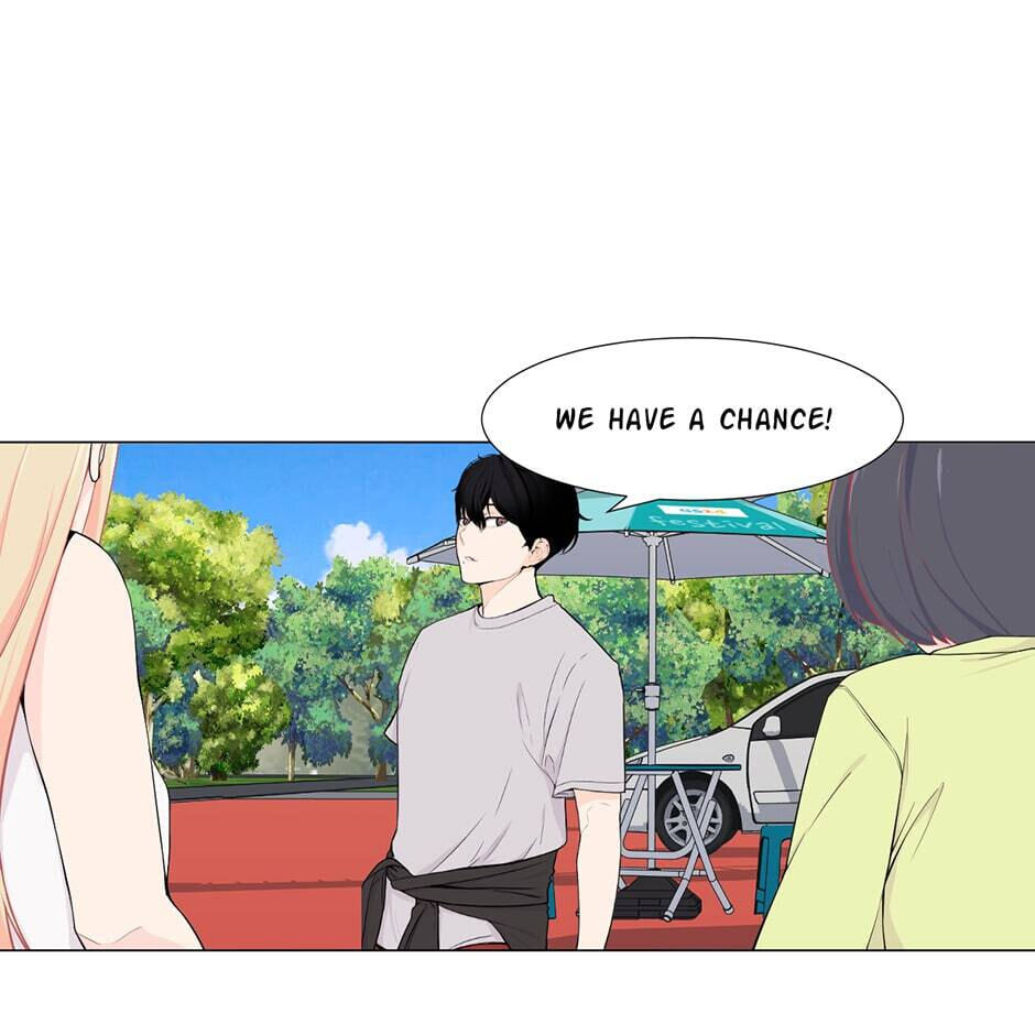 Backcourt Chapter 86 page 51 - 