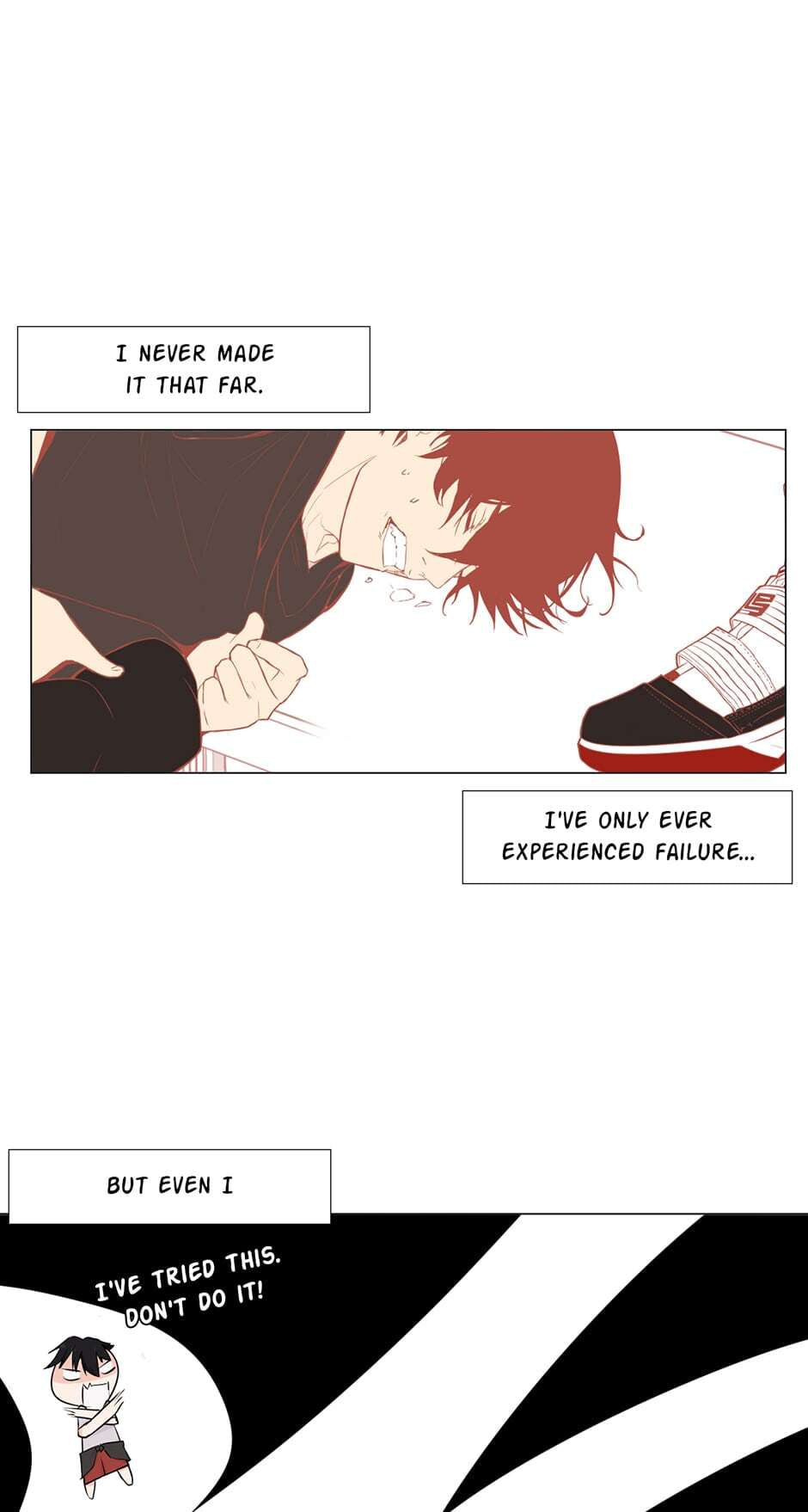 Backcourt Chapter 86 page 53 - 