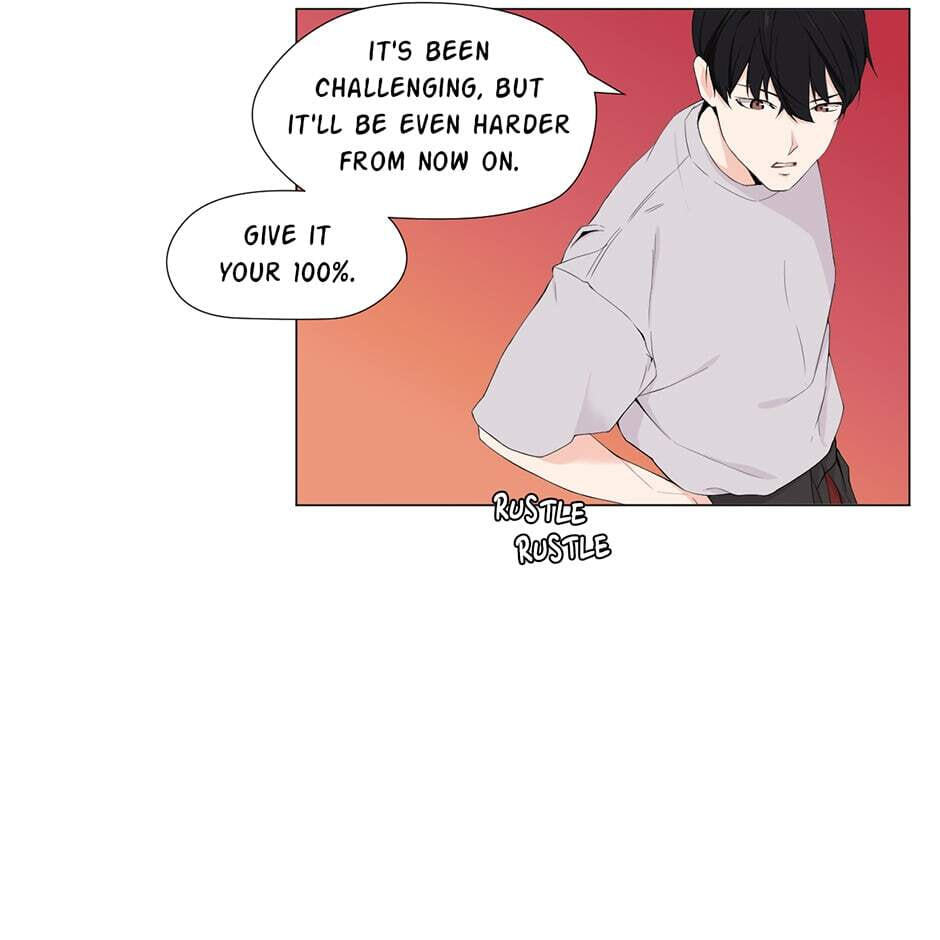 Backcourt Chapter 86 page 55 - 
