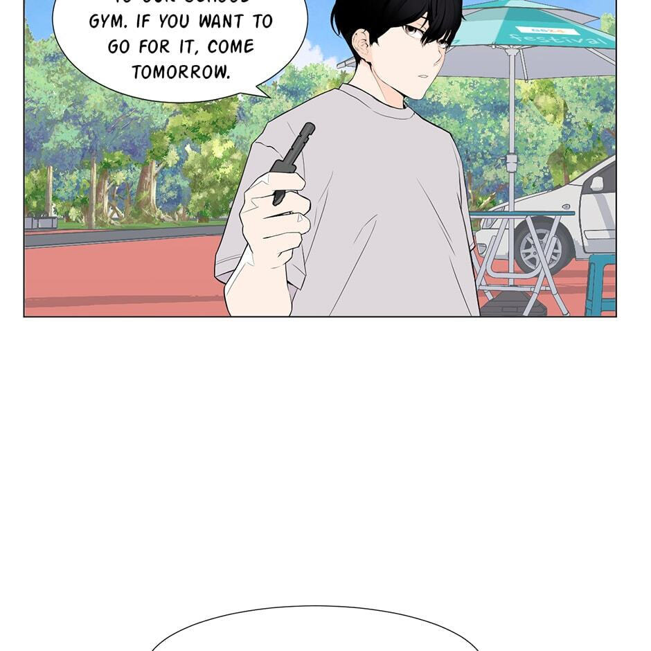 Backcourt Chapter 86 page 57 - 
