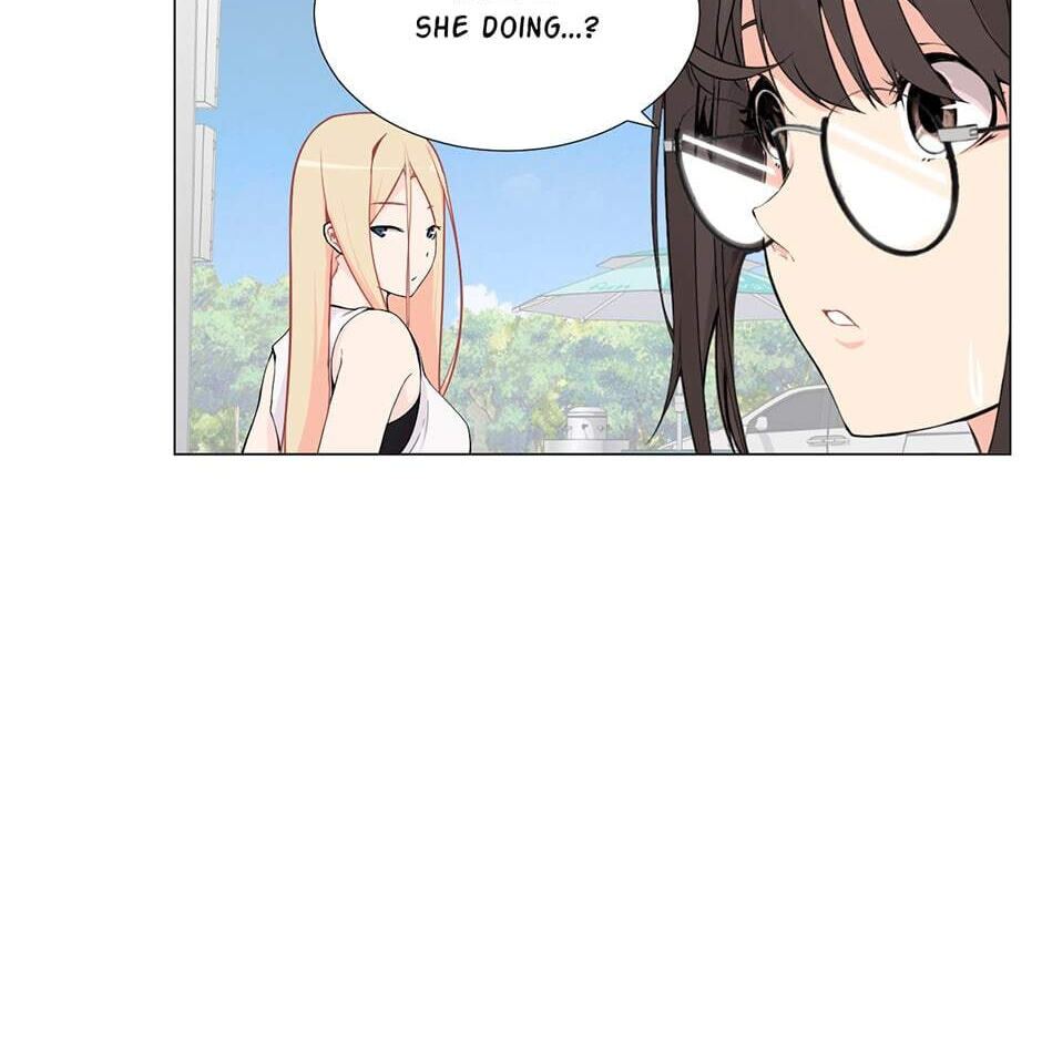 Backcourt Chapter 86 page 60 - 
