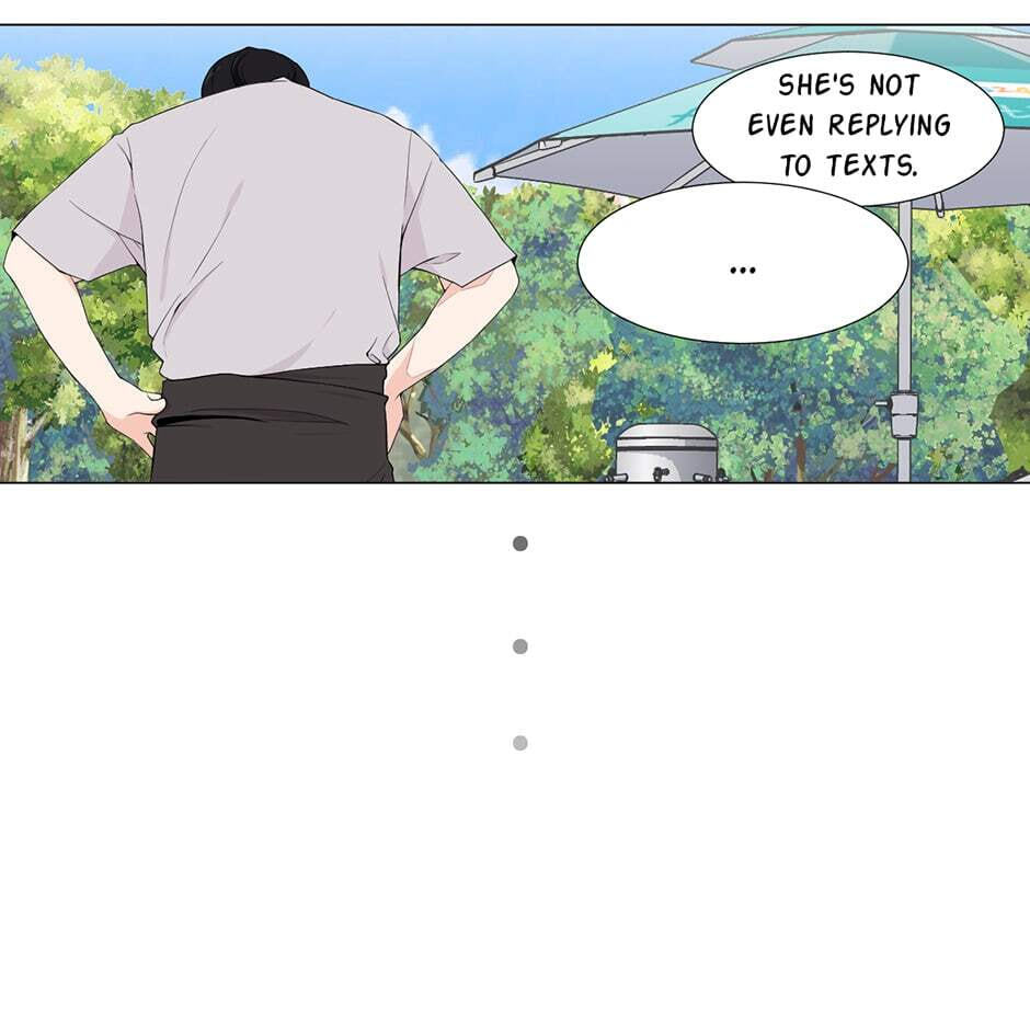Backcourt Chapter 86 page 61 - 