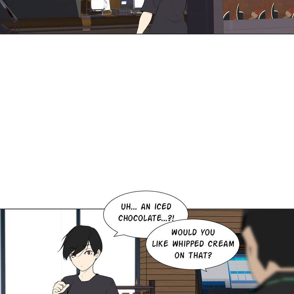 Backcourt Chapter 86 page 64 - 