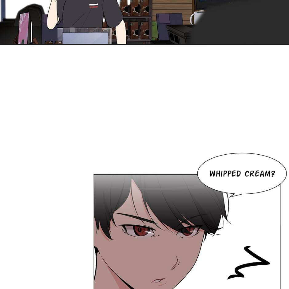 Backcourt Chapter 86 page 65 - 