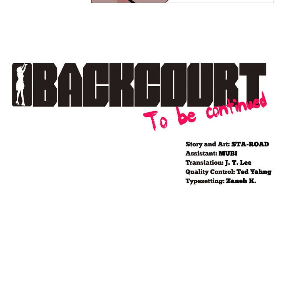 Backcourt Chapter 86 page 66 - 