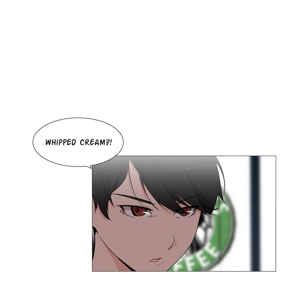 Backcourt Chapter 87 page 2 - 