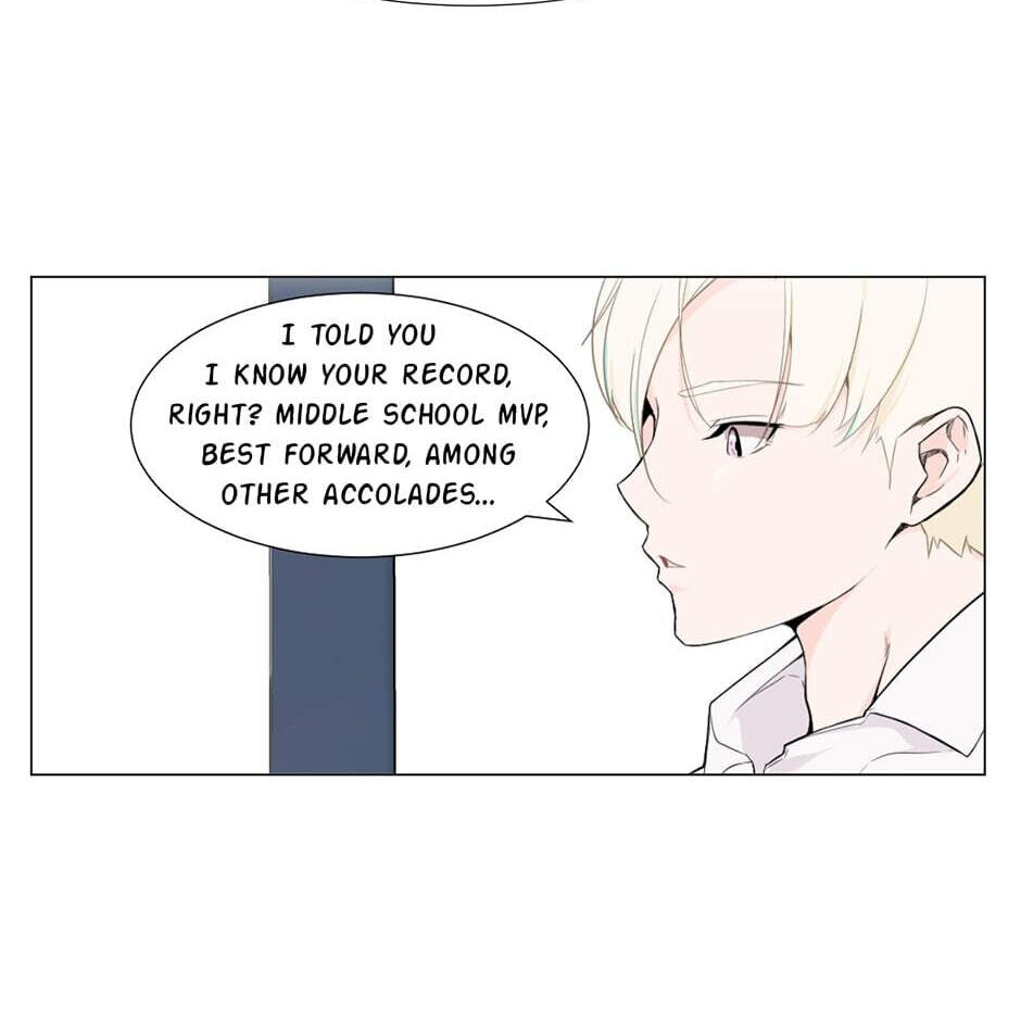 Backcourt Chapter 87 page 12 - 