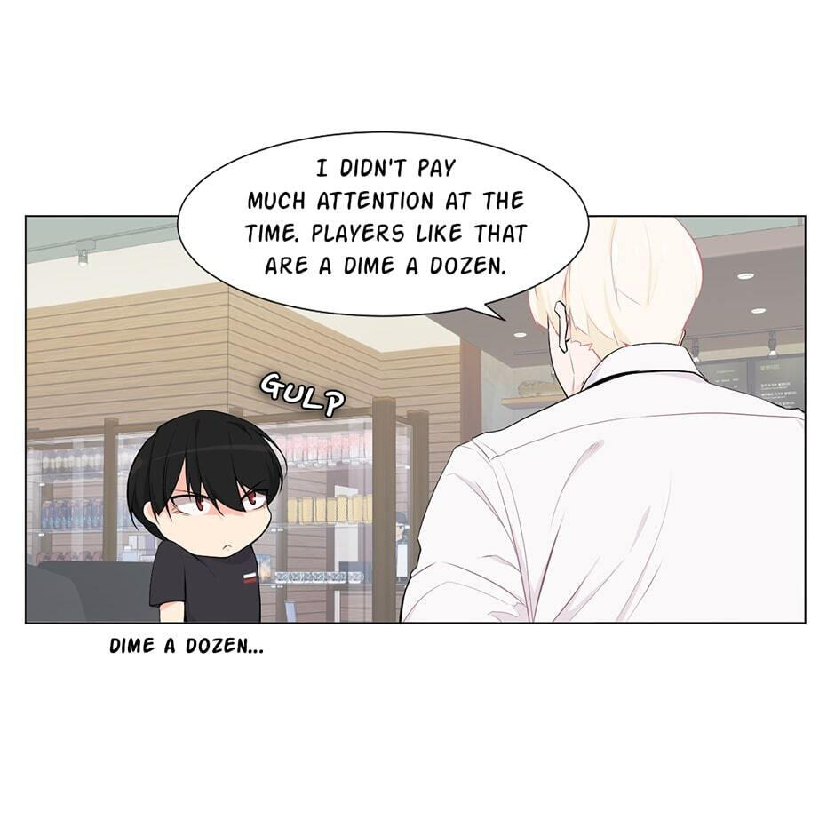 Backcourt Chapter 87 page 13 - 