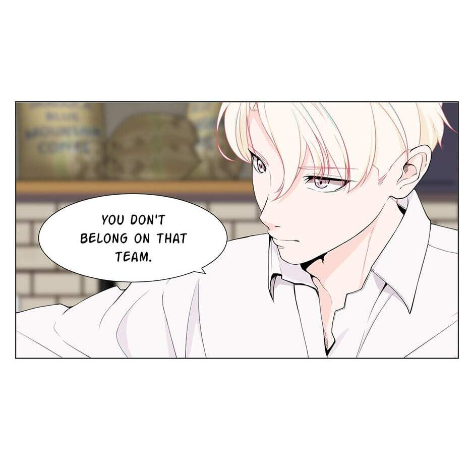 Backcourt Chapter 87 page 18 - 