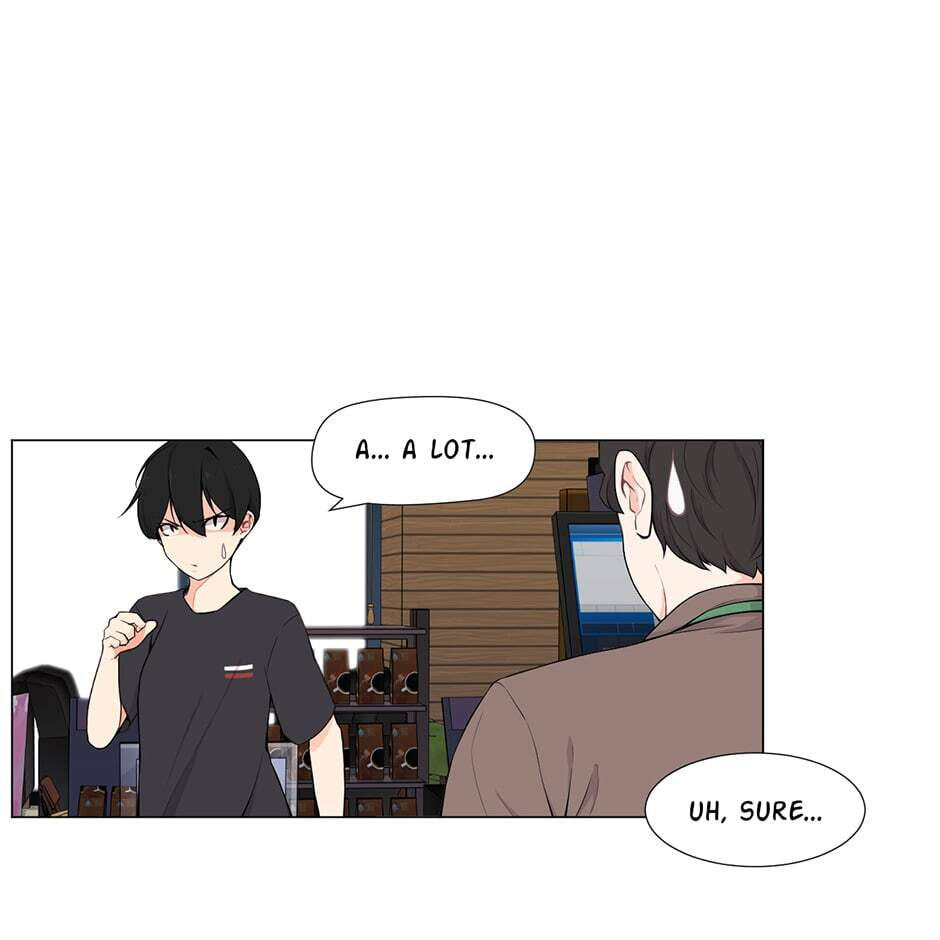 Backcourt Chapter 87 page 3 - 