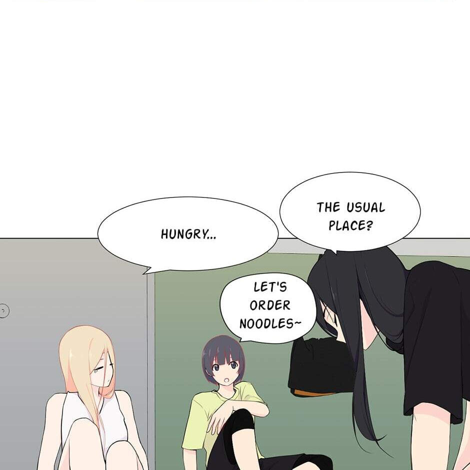 Backcourt Chapter 87 page 24 - 