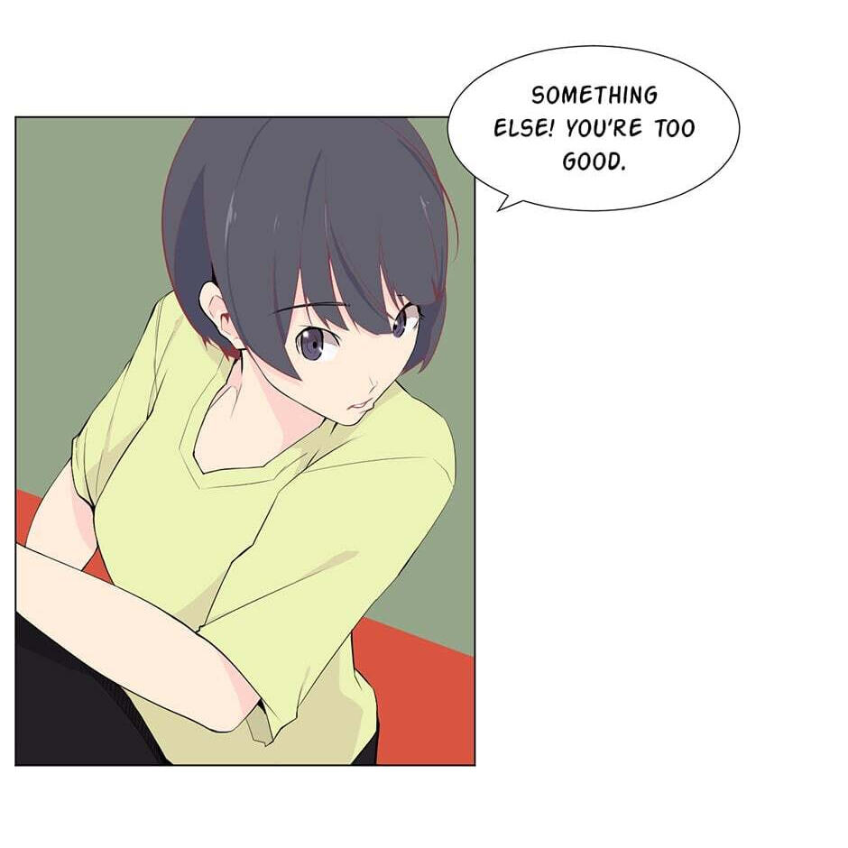Backcourt Chapter 87 page 28 - 
