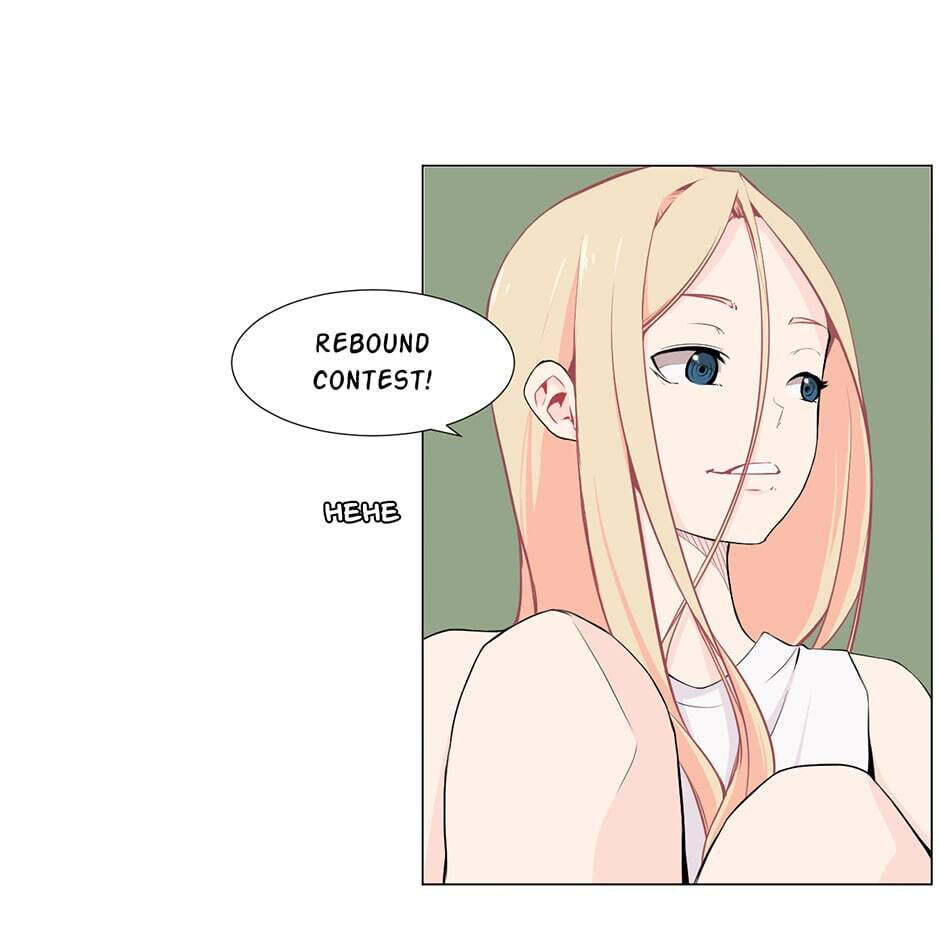 Backcourt Chapter 87 page 29 - 