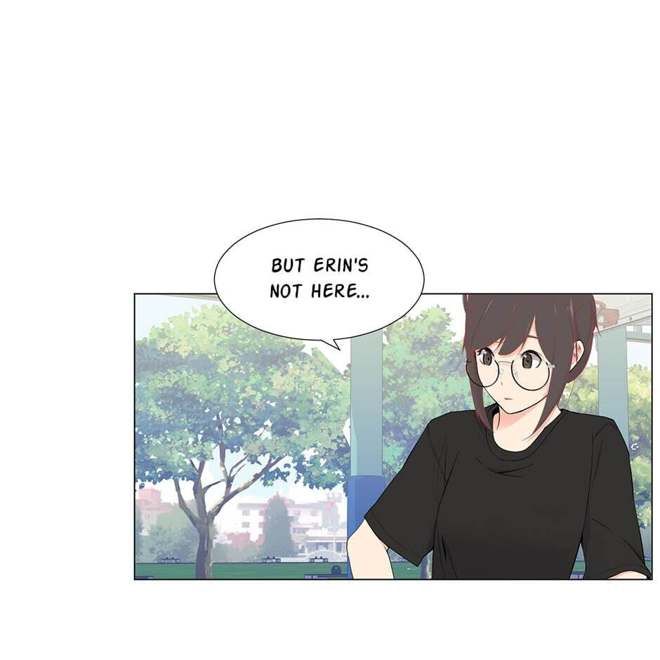 Backcourt Chapter 87 page 35 - 