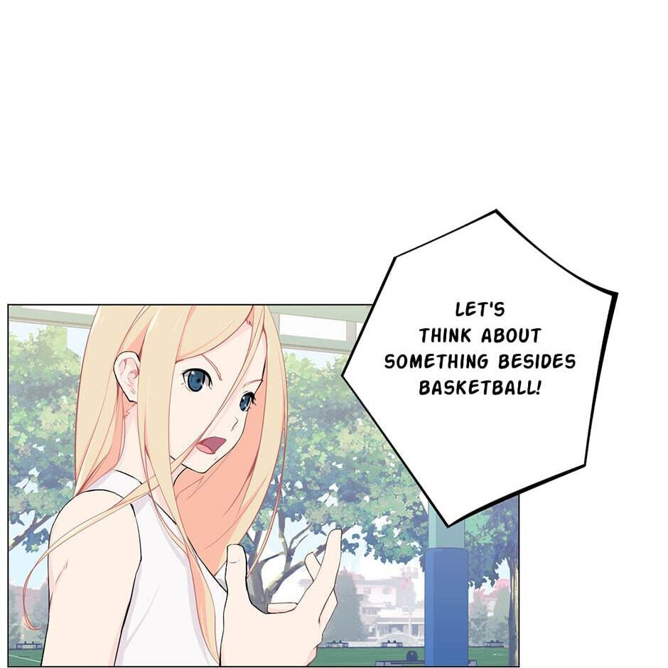 Backcourt Chapter 87 page 36 - 