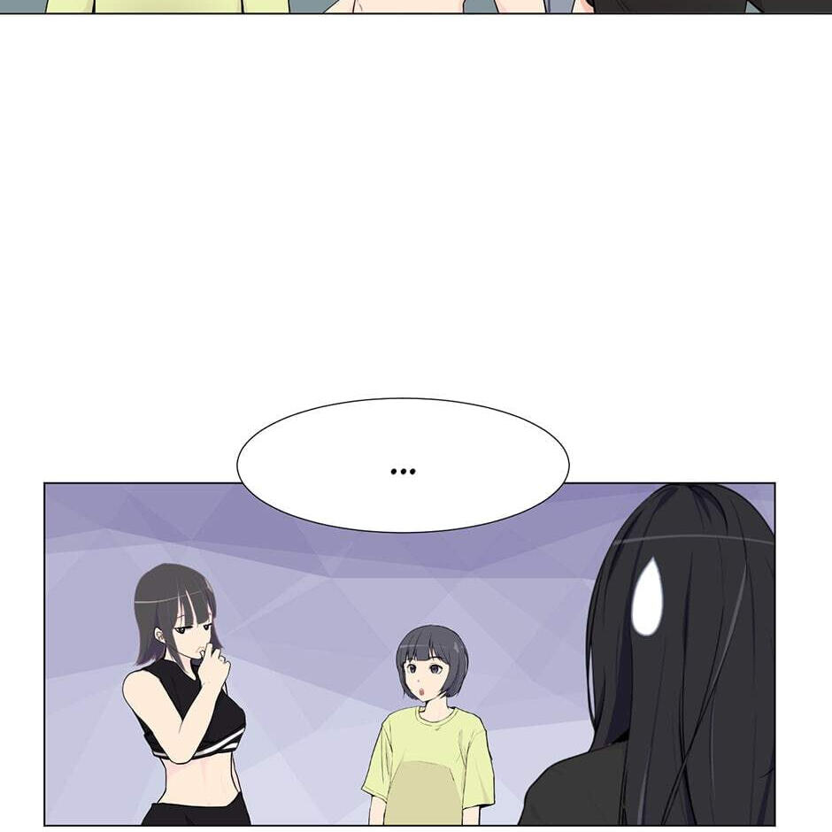 Backcourt Chapter 87 page 38 - 