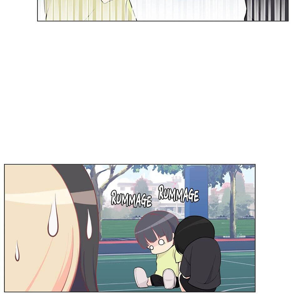 Backcourt Chapter 87 page 46 - 