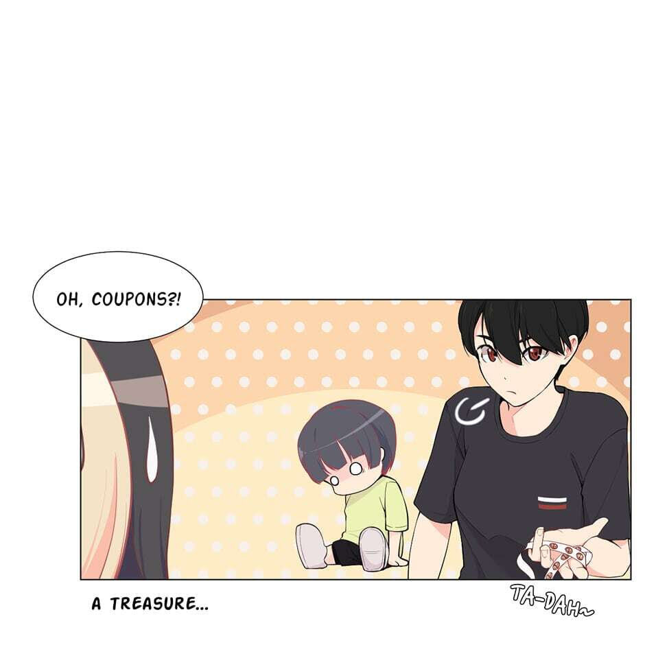 Backcourt Chapter 87 page 47 - 