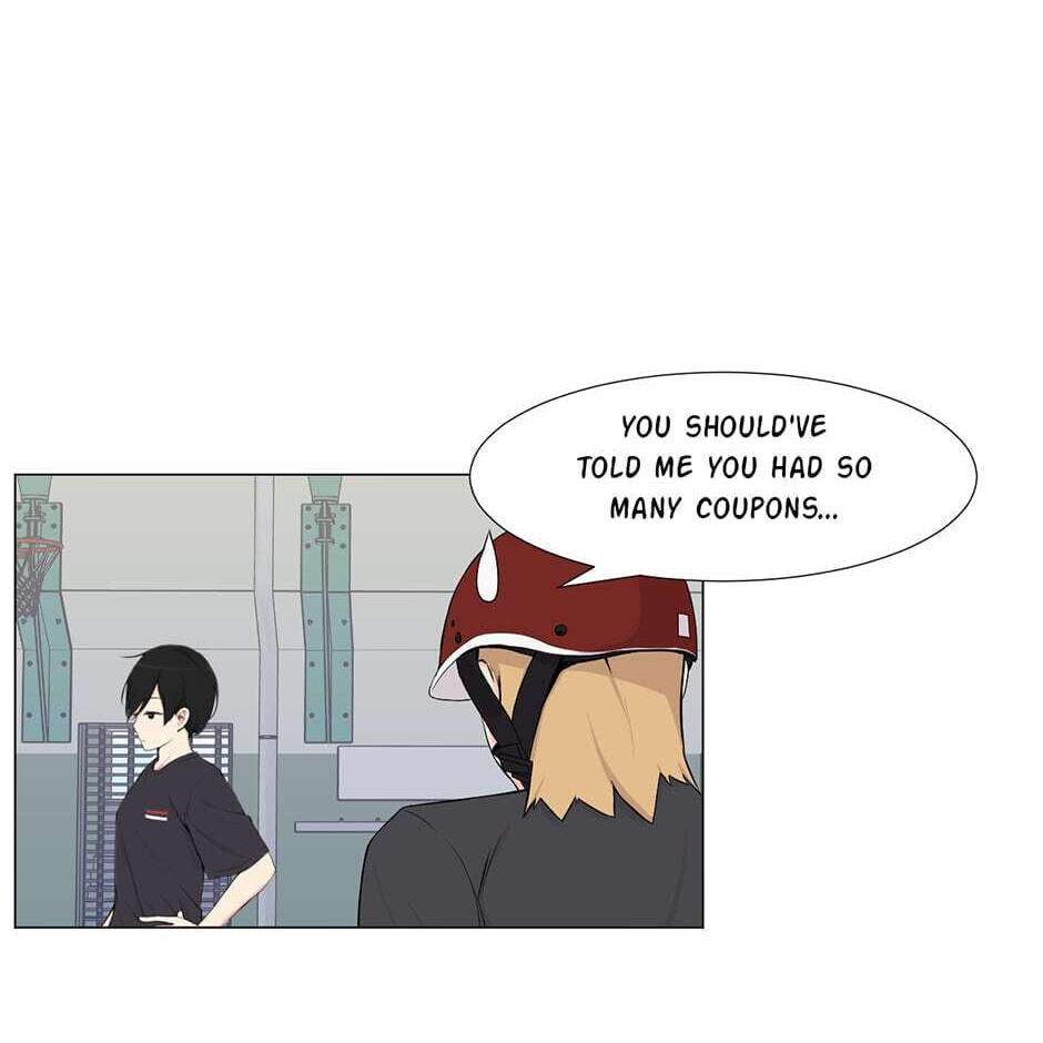Backcourt Chapter 87 page 48 - 