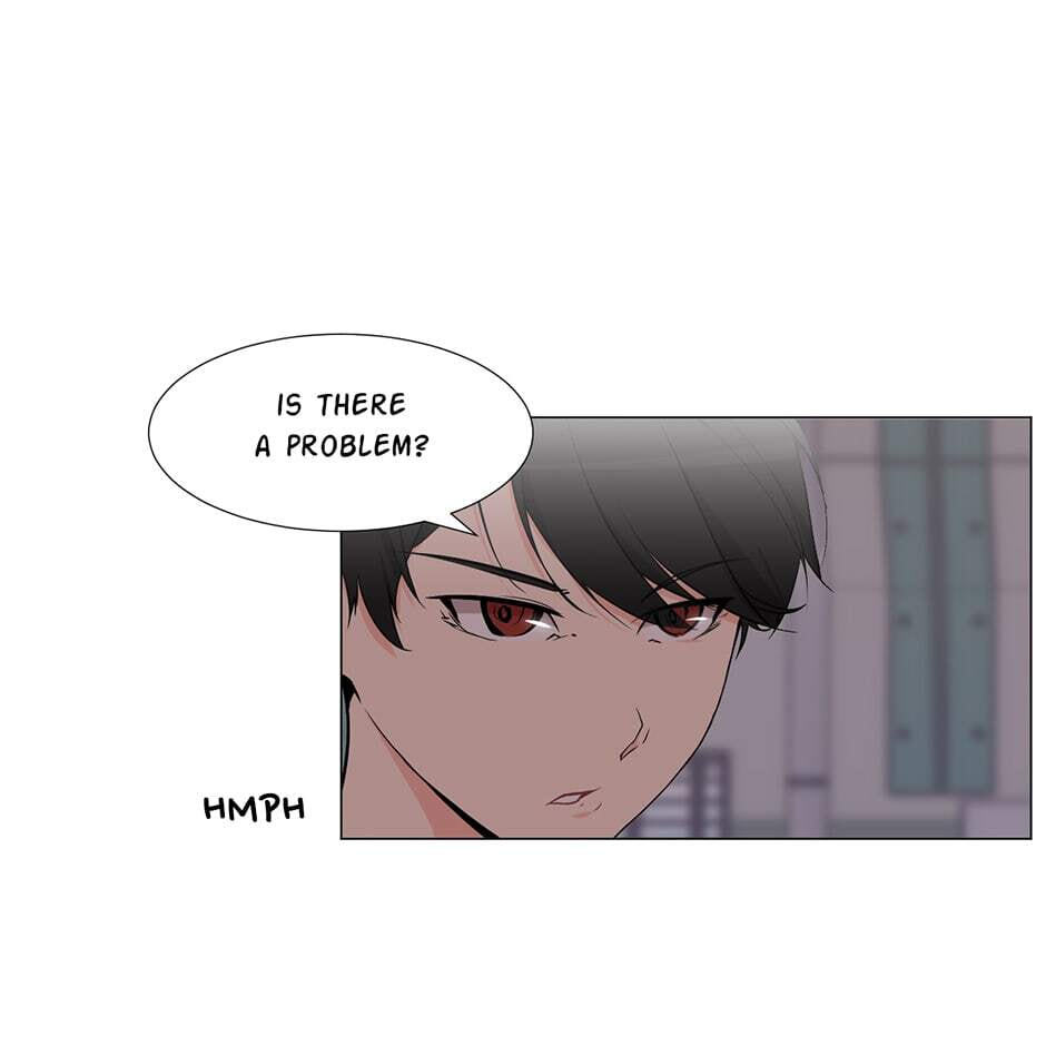 Backcourt Chapter 87 page 49 - 