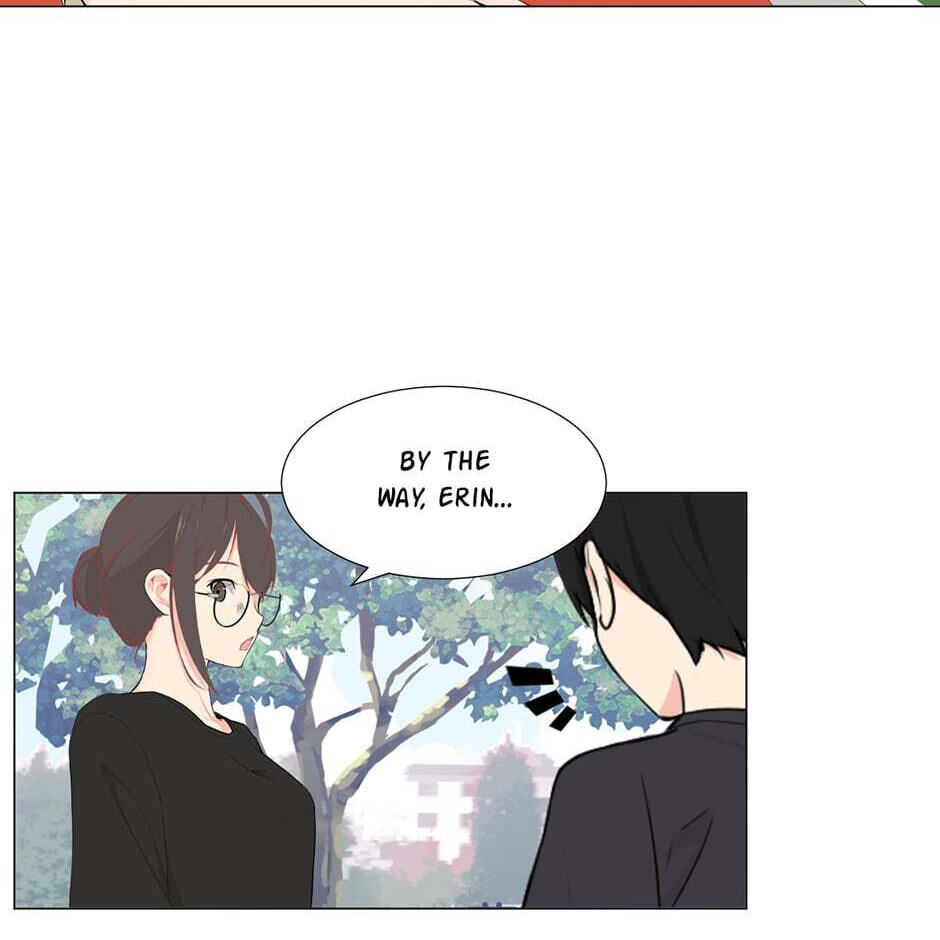 Backcourt Chapter 87 page 52 - 
