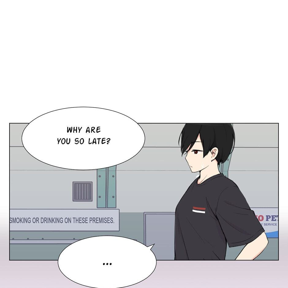 Backcourt Chapter 87 page 53 - 