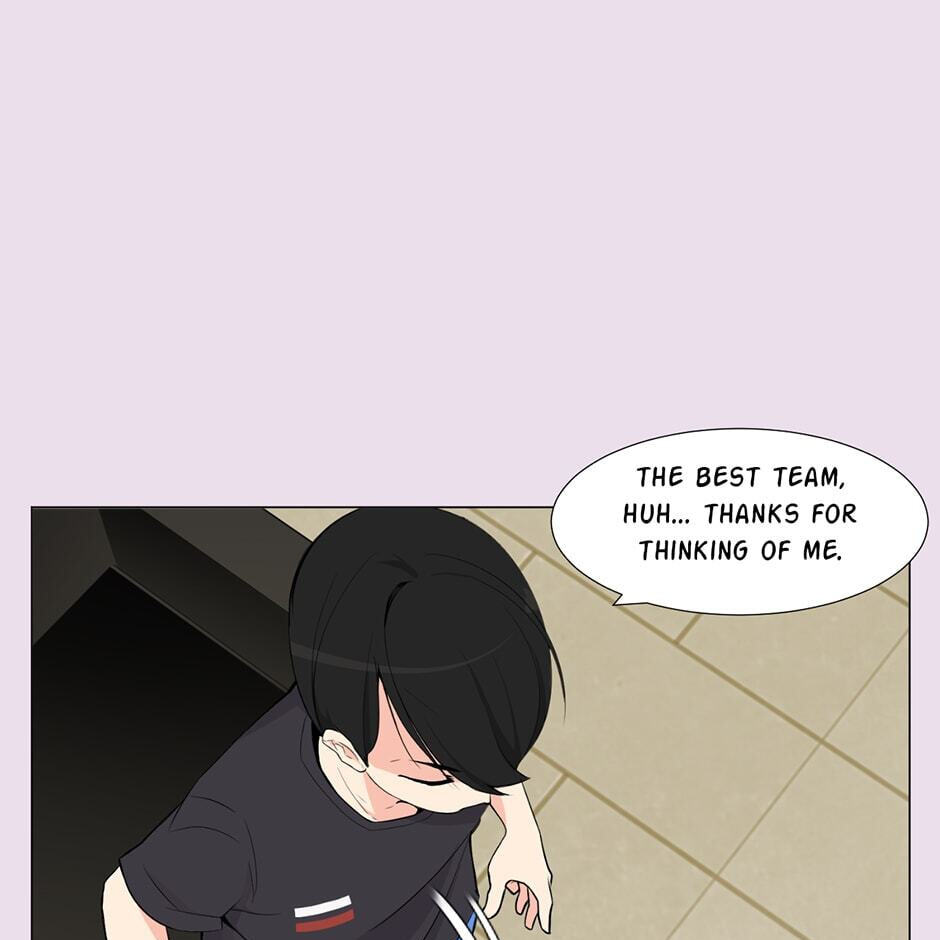 Backcourt Chapter 87 page 55 - 