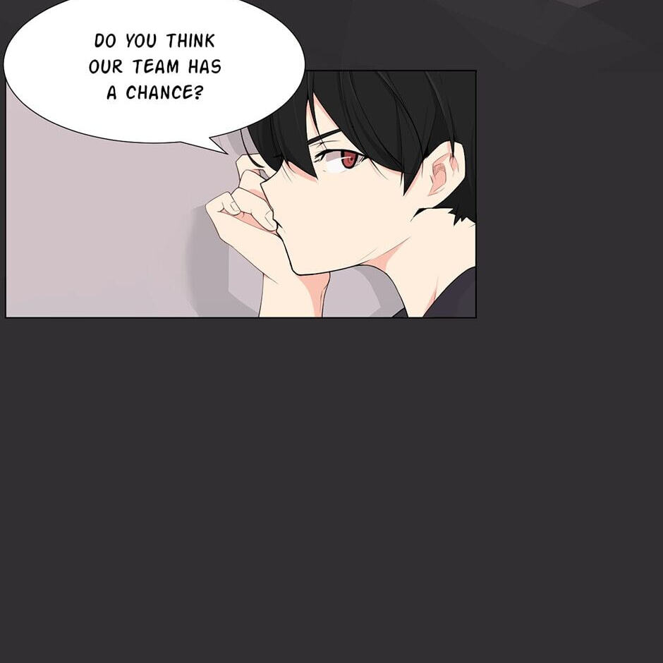 Backcourt Chapter 87 page 58 - 