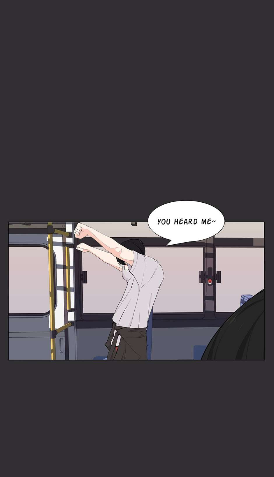 Backcourt Chapter 87 page 61 - 
