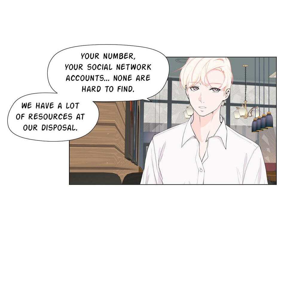 Backcourt Chapter 87 page 8 - 