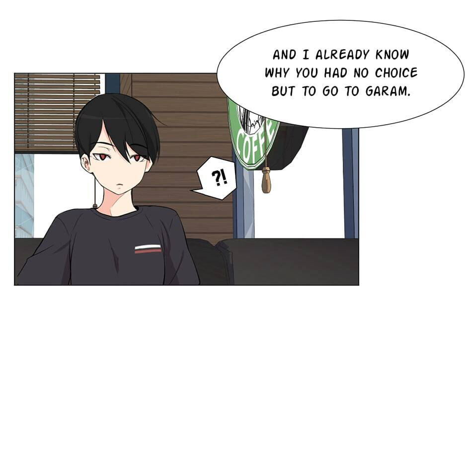Backcourt Chapter 87 page 9 - 