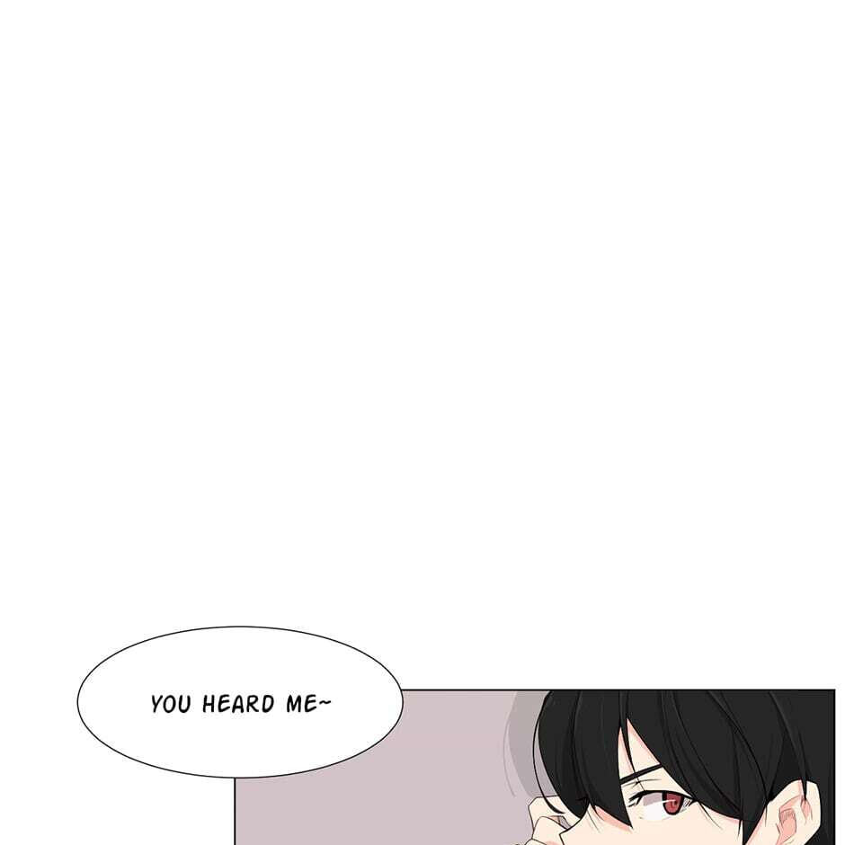 Backcourt Chapter 88 page 1 - 