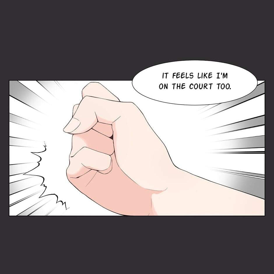 Backcourt Chapter 88 page 12 - 