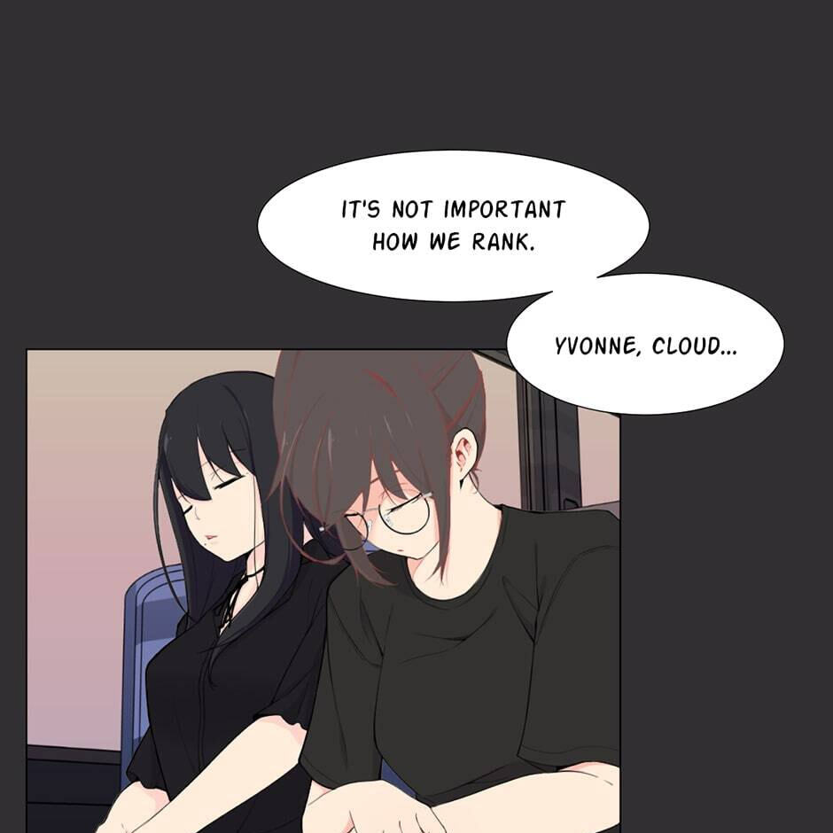 Backcourt Chapter 88 page 15 - 