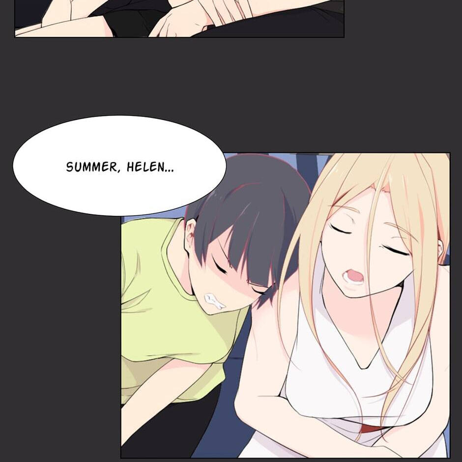 Backcourt Chapter 88 page 16 - 