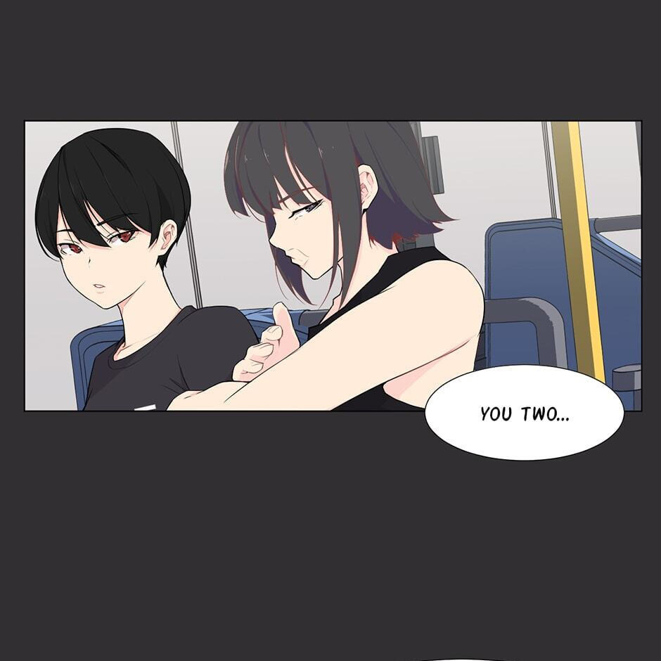 Backcourt Chapter 88 page 17 - 