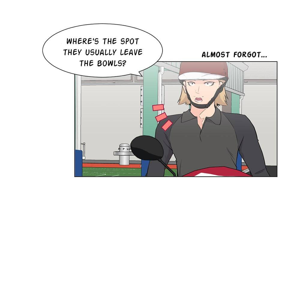 Backcourt Chapter 88 page 27 - 