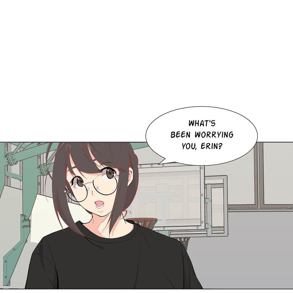 Backcourt Chapter 88 page 35 - 