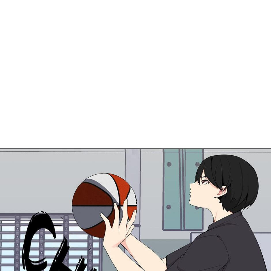 Backcourt Chapter 88 page 36 - 