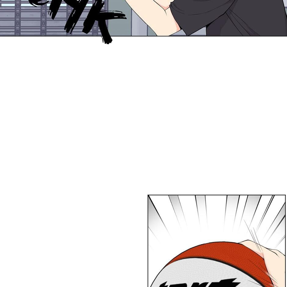 Backcourt Chapter 88 page 37 - 