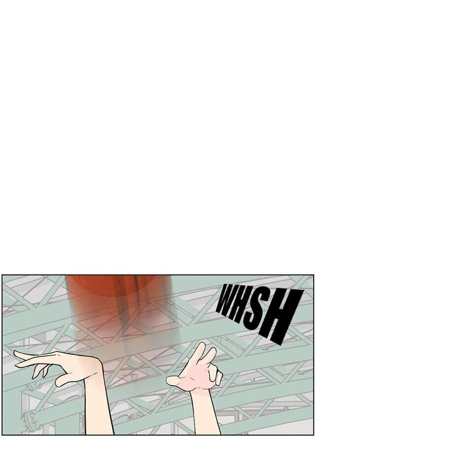 Backcourt Chapter 88 page 39 - 