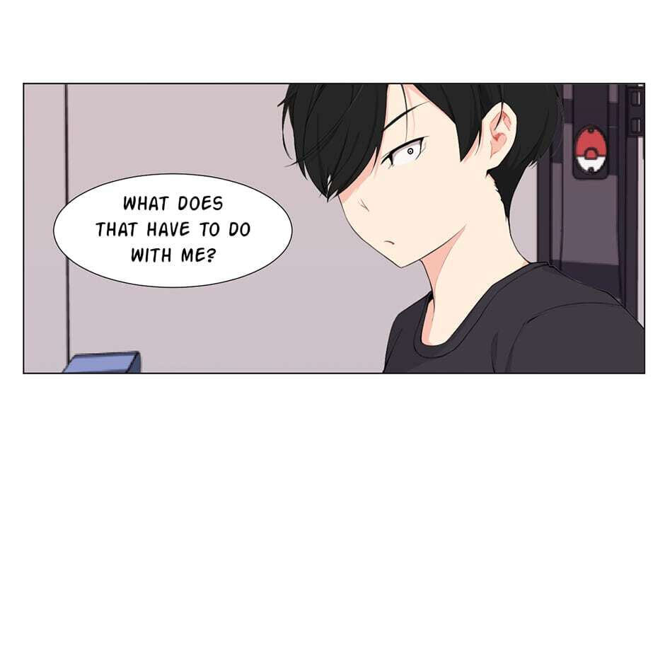 Backcourt Chapter 88 page 5 - 