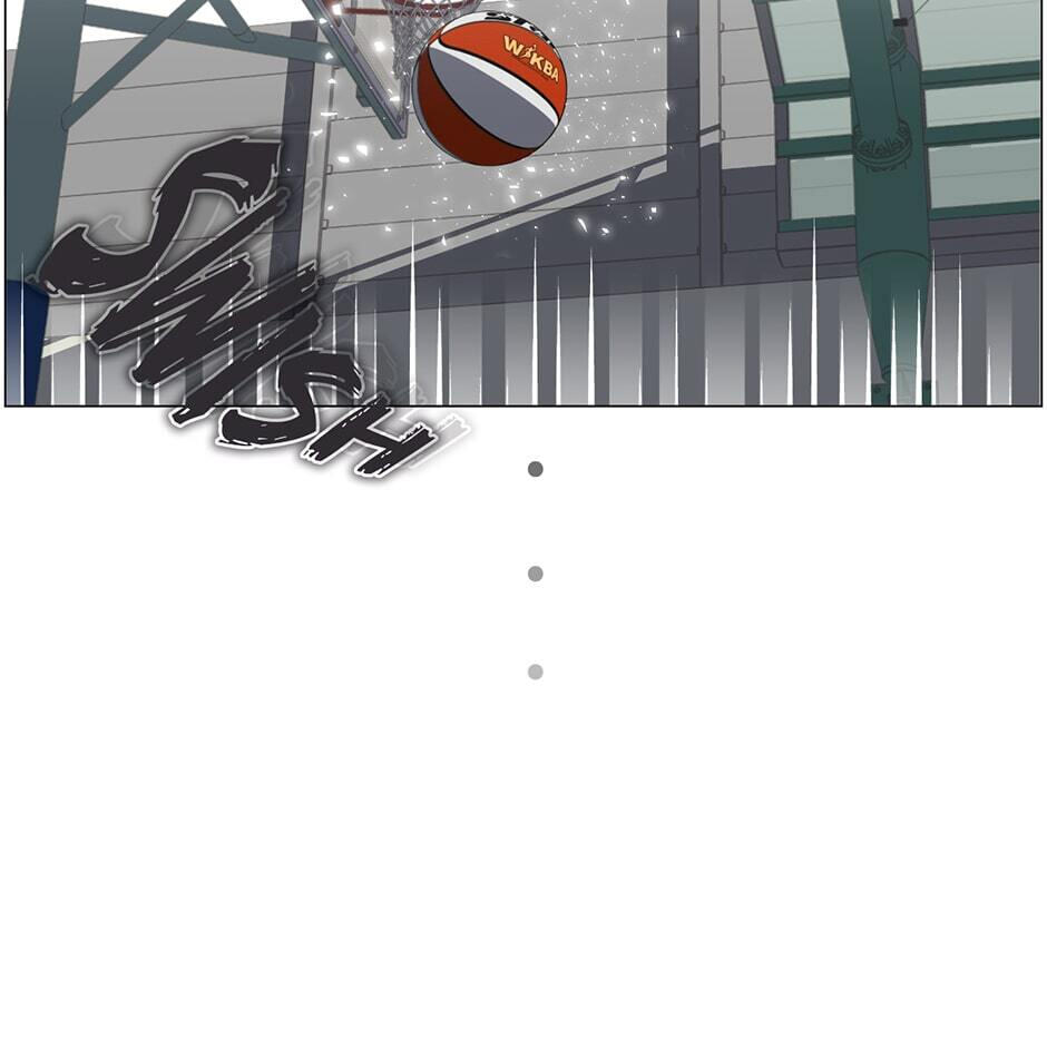 Backcourt Chapter 88 page 41 - 