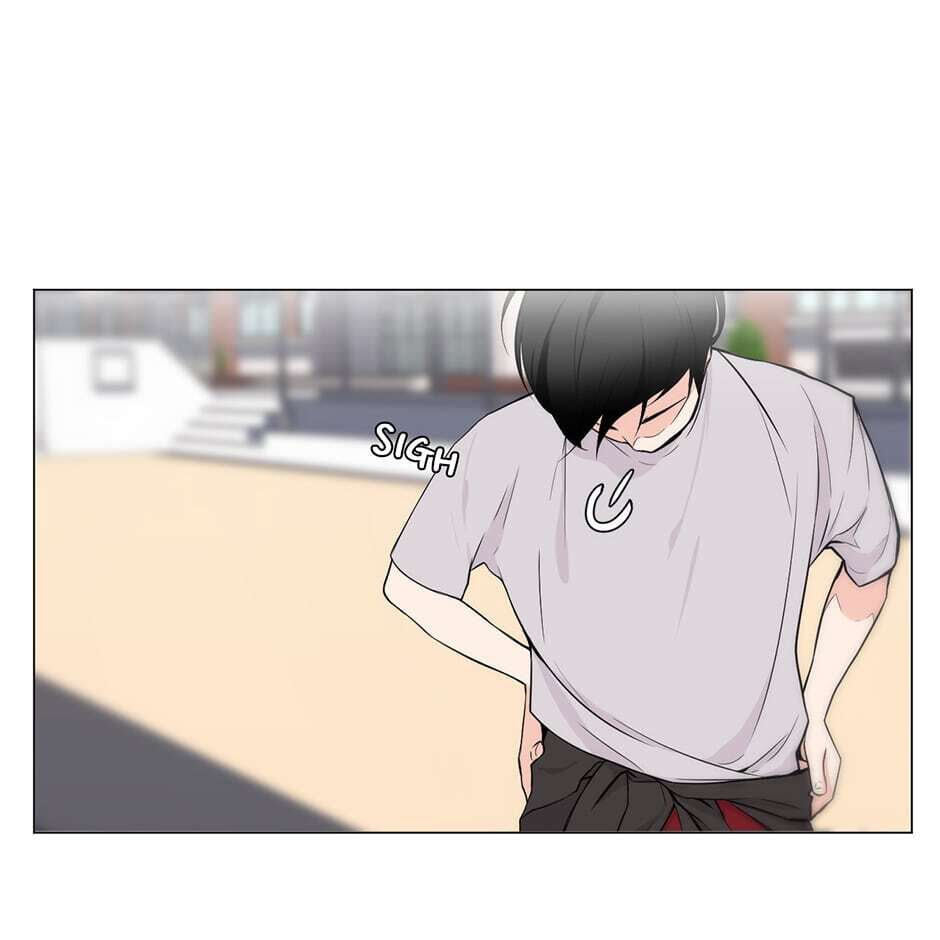 Backcourt Chapter 88 page 43 - 