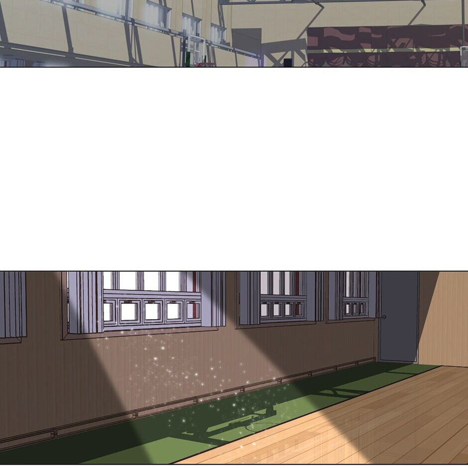 Backcourt Chapter 88 page 46 - 